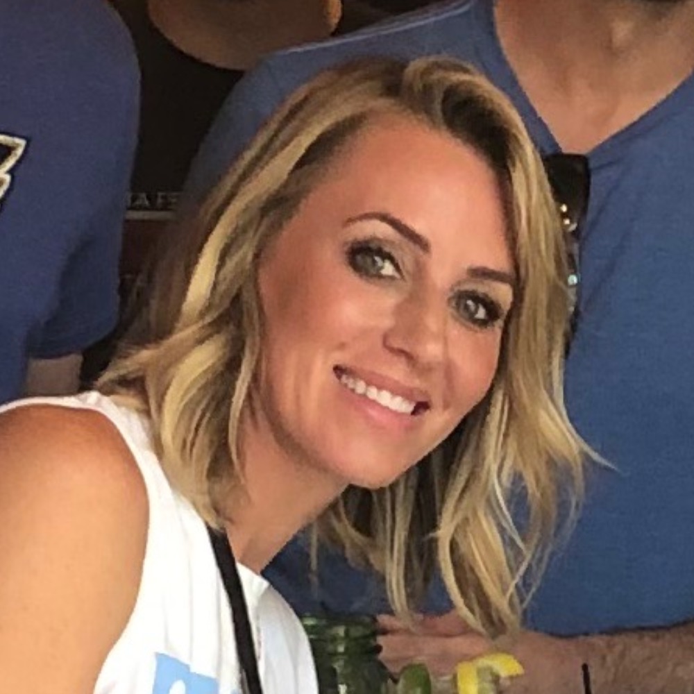 Meet your Posher, Tiffany